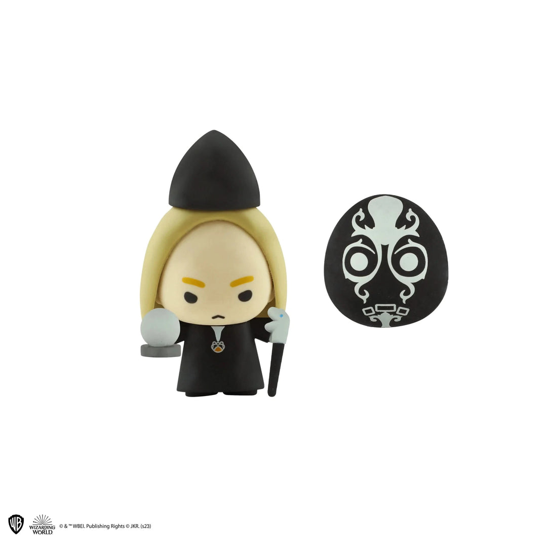 Harry Potter Gomee Lucius Malfoy CR5069U