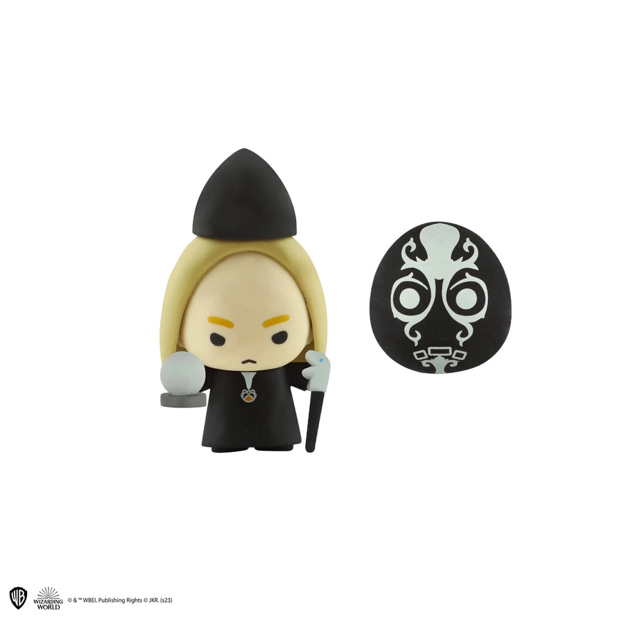 Harry Potter Gomee Lucius Malfoy CR5069U