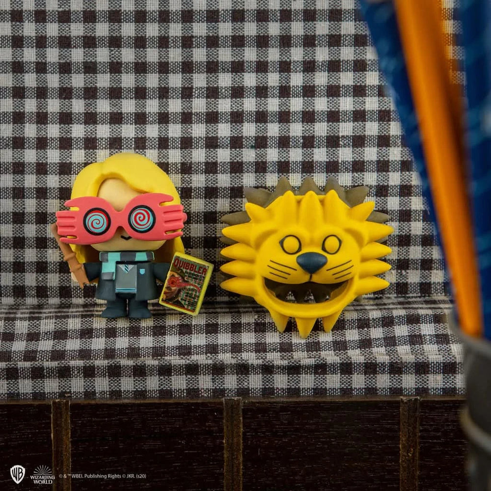 Harry Potter Gomee Luna Lovegood CR5055
