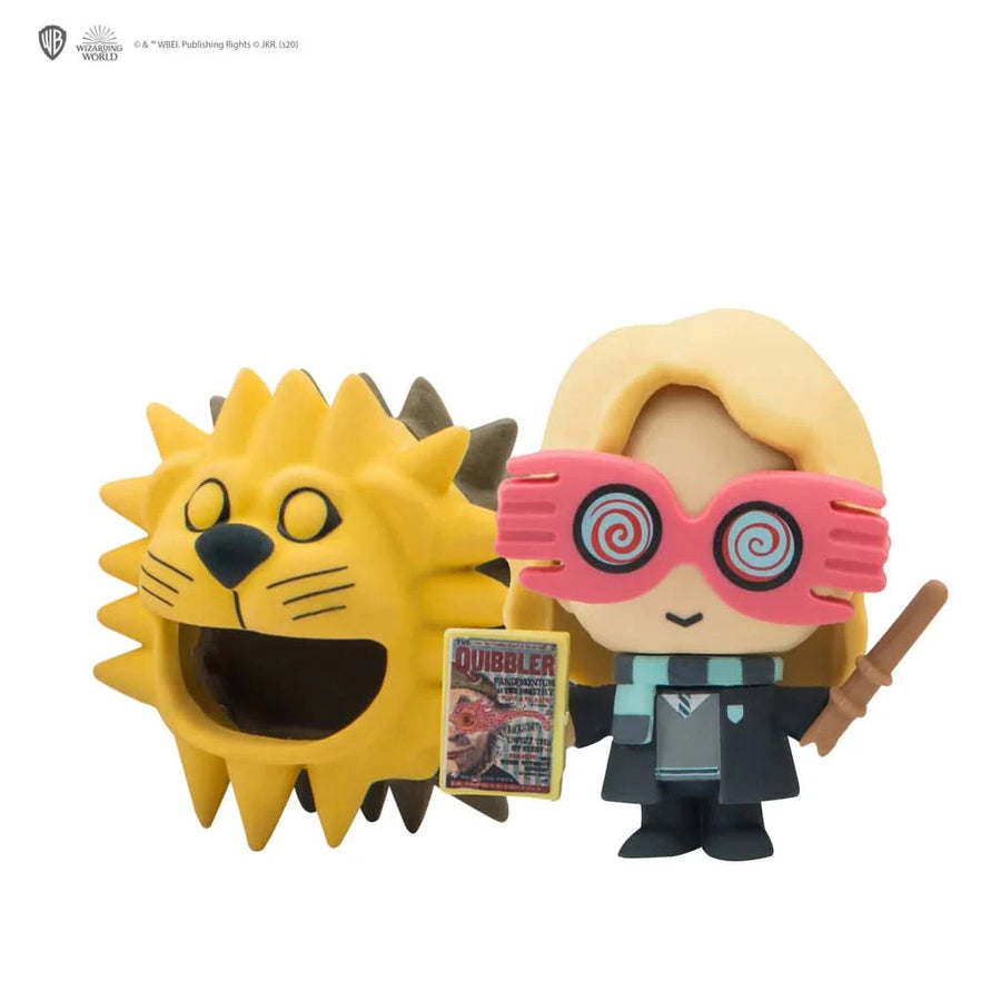 Harry Potter Gomee Luna Lovegood CR5055