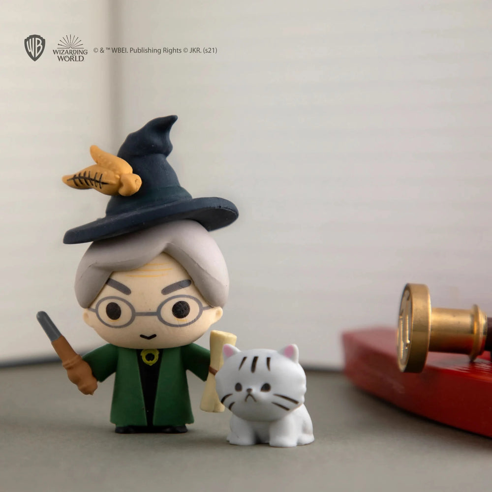 Harry Potter Gomee Minerva Mcgonagall CR5061