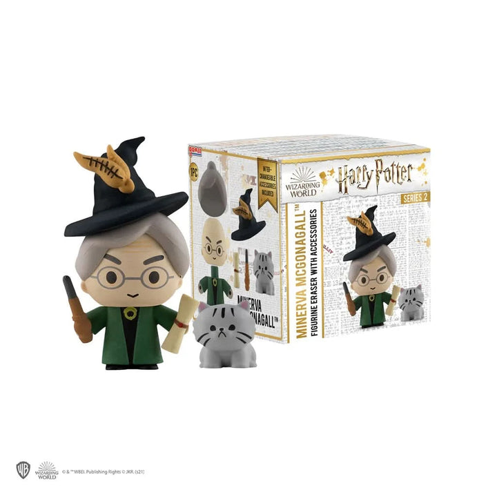 Harry Potter Gomee Minerva Mcgonagall CR5061