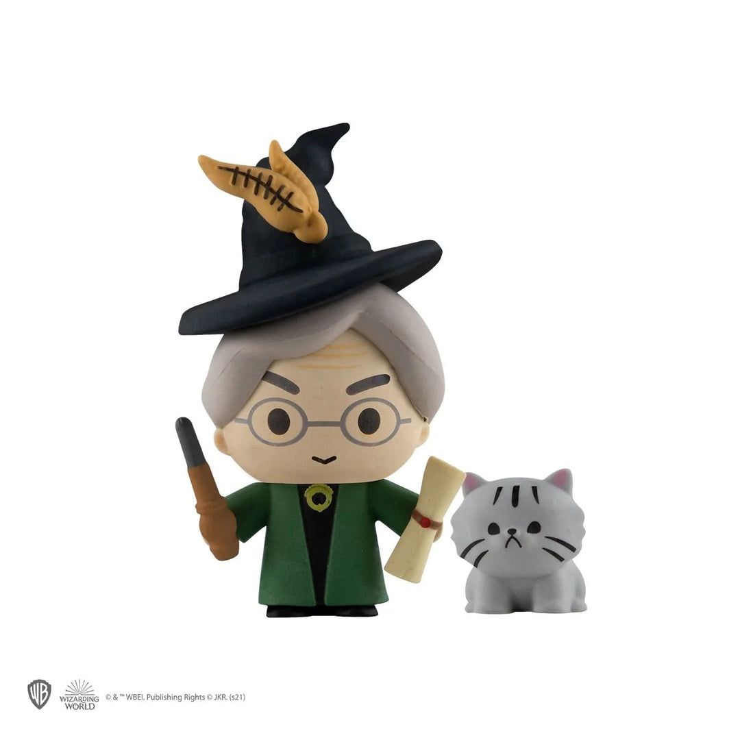 Harry Potter Gomee Minerva Mcgonagall CR5061