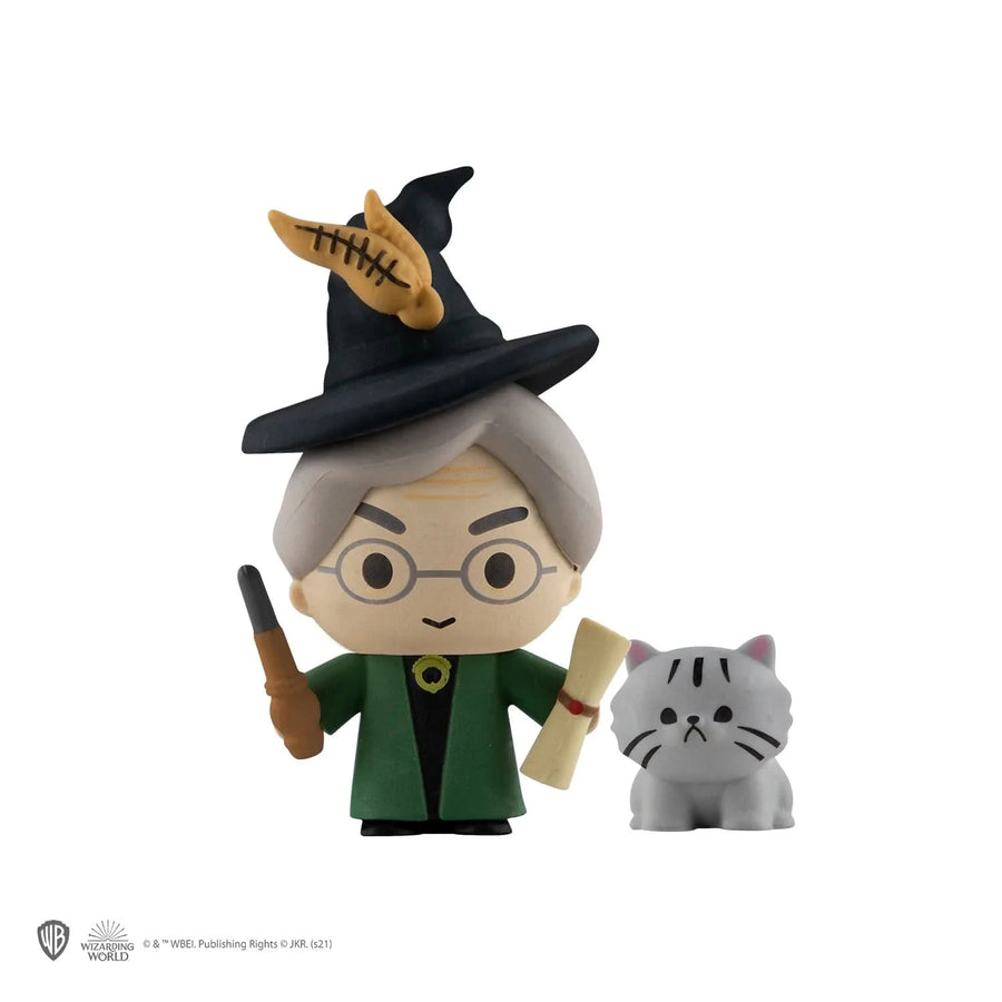 Harry Potter Gomee Minerva Mcgonagall CR5061