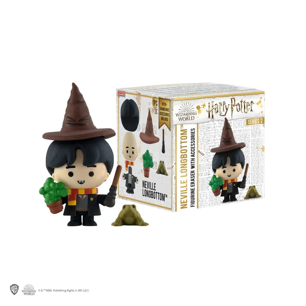 Harry Potter Gomee Neville Longbottom CR5063