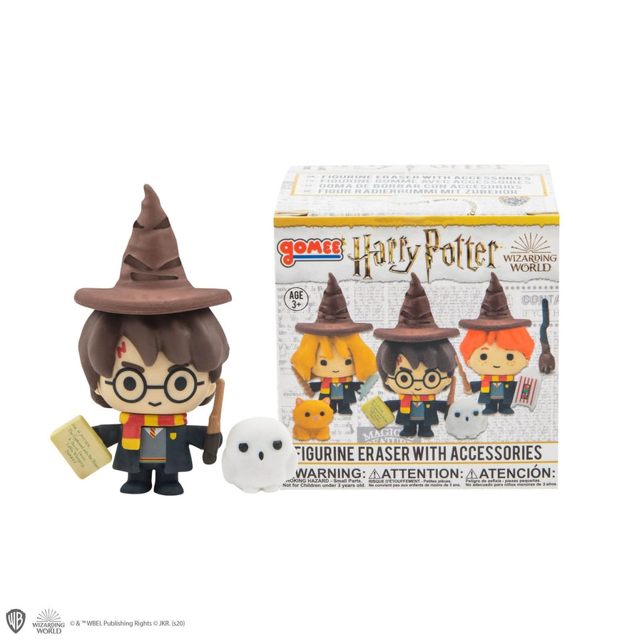 Harry Potter Gomee Mystery Series 1 - Harry Potter CR5010