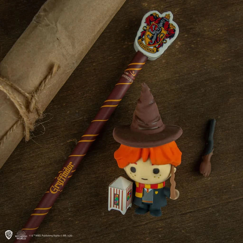 Harry Potter Gomee Ron Weasley CR5051