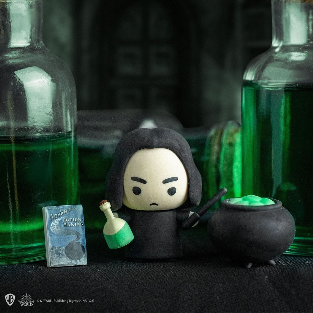 Harry Potter Gomee Severus Snape CR5073U