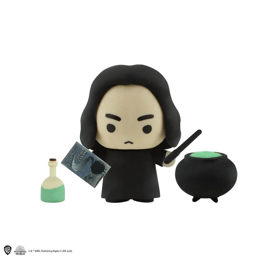 Harry Potter Gomee Severus Snape CR5073U
