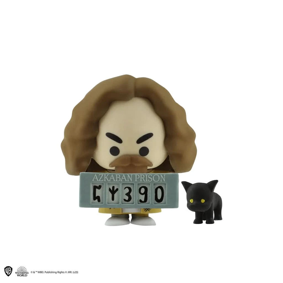 Harry Potter Gomee Sirius Black CR5072U