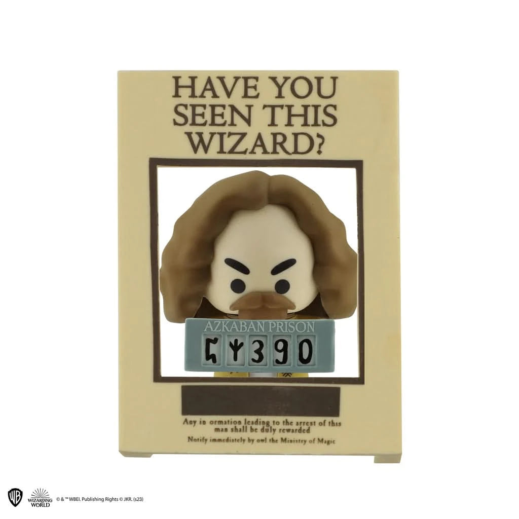 Harry Potter Gomee Sirius Black CR5072U