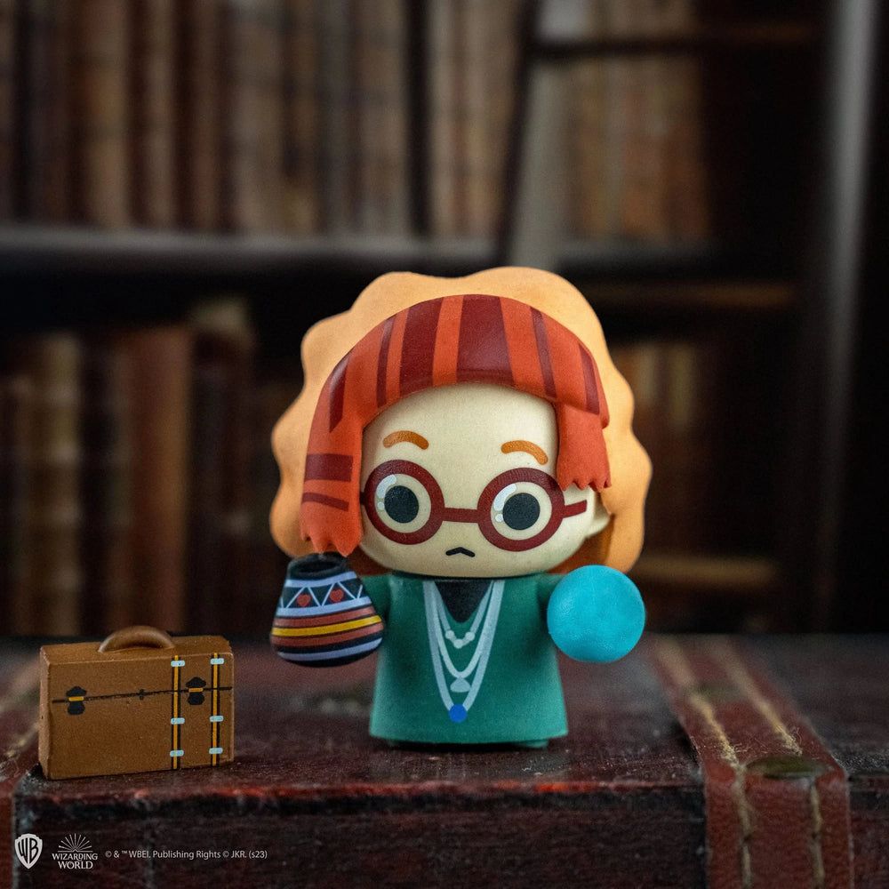 Harry Potter Gomee Sybill Trelawney Series 3 CR5066U