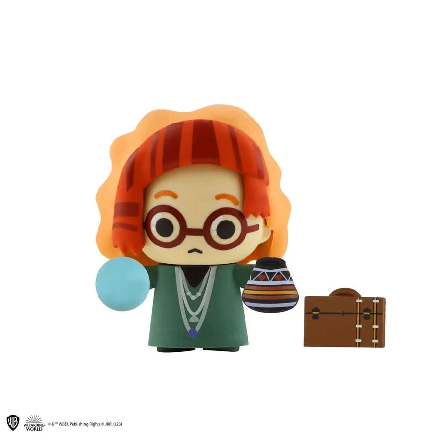 Harry Potter Gomee Sybill Trelawney Series 3 CR5066U