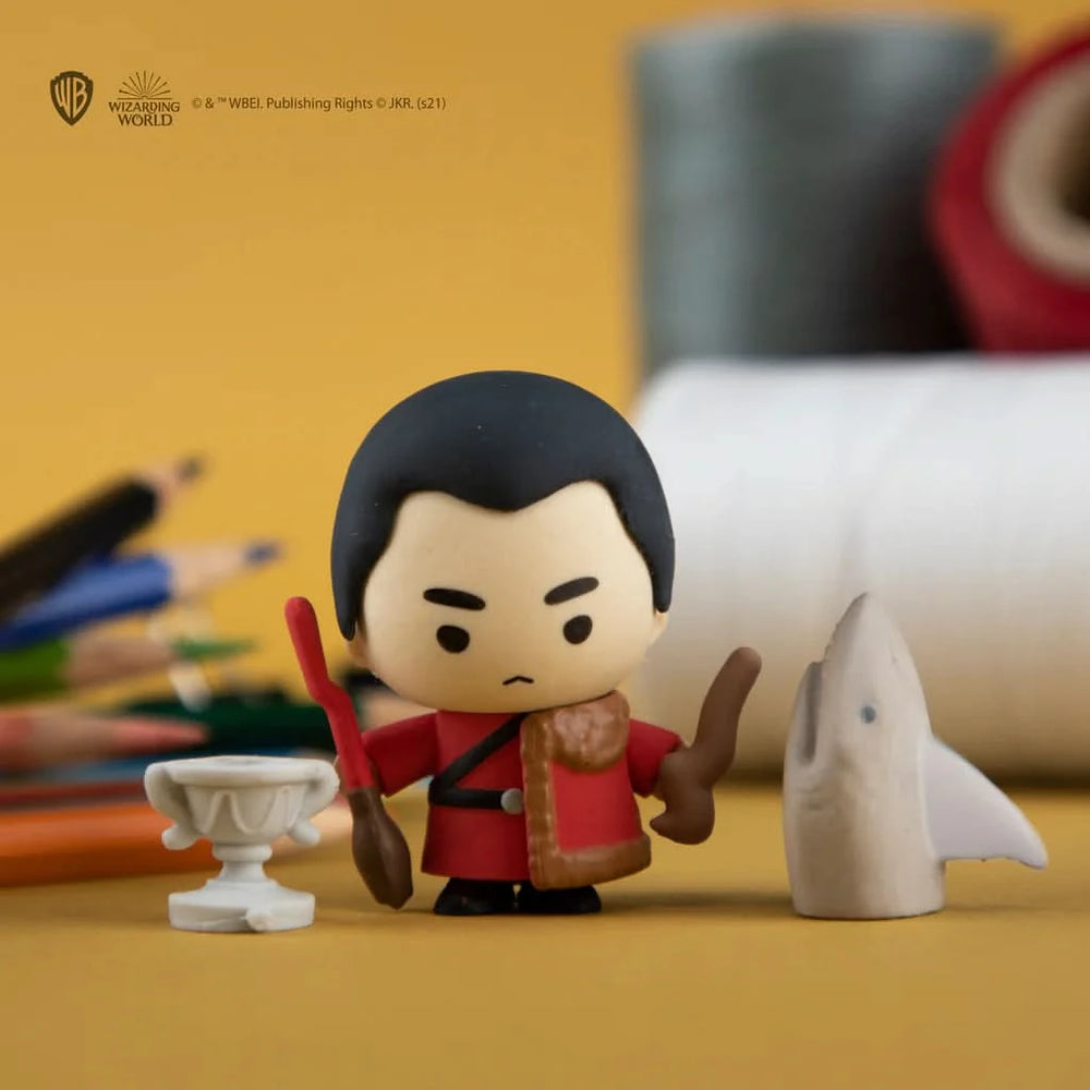 Harry Potter Gomee Viktor Krum CR5065