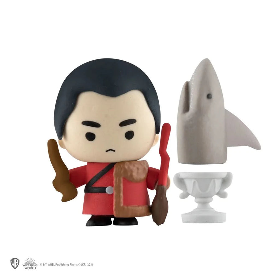 Harry Potter Gomee Viktor Krum CR5065