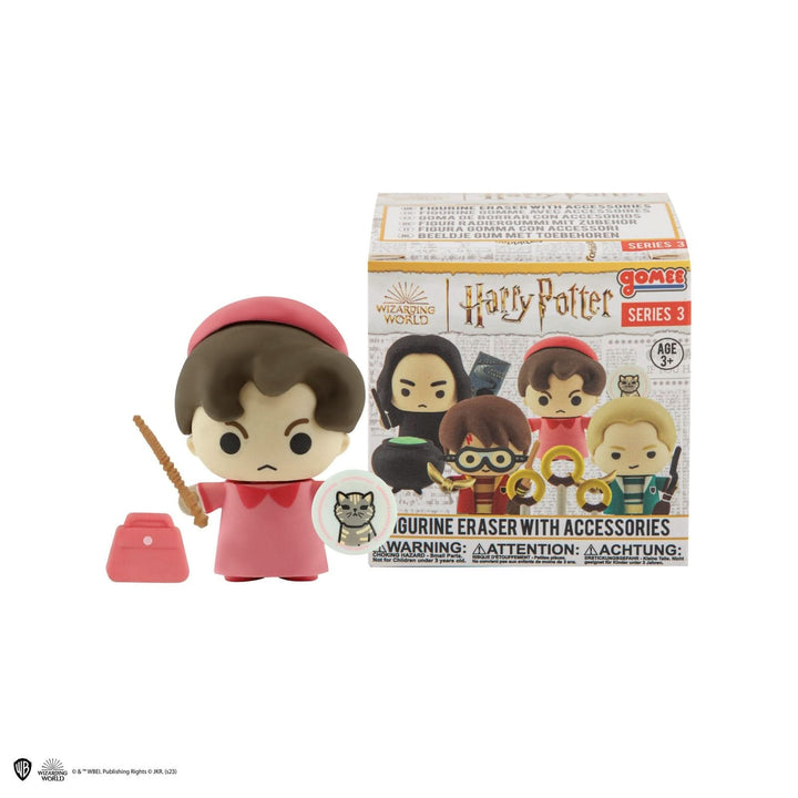 Harry Potter Gomee Mystery Series 3 CR5012