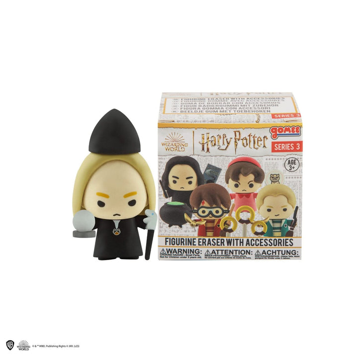 Harry Potter Gomee Mystery Series 3 CR5012