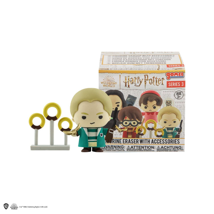 Harry Potter Gomee Mystery Series 3 CR5012