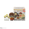 Harry Potter Gomee Mystery Series 3 CR5012