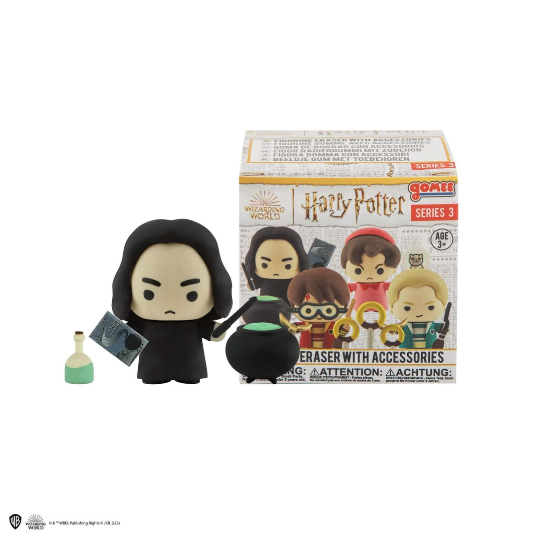 Harry Potter Gomee Mystery Series 3 CR5012