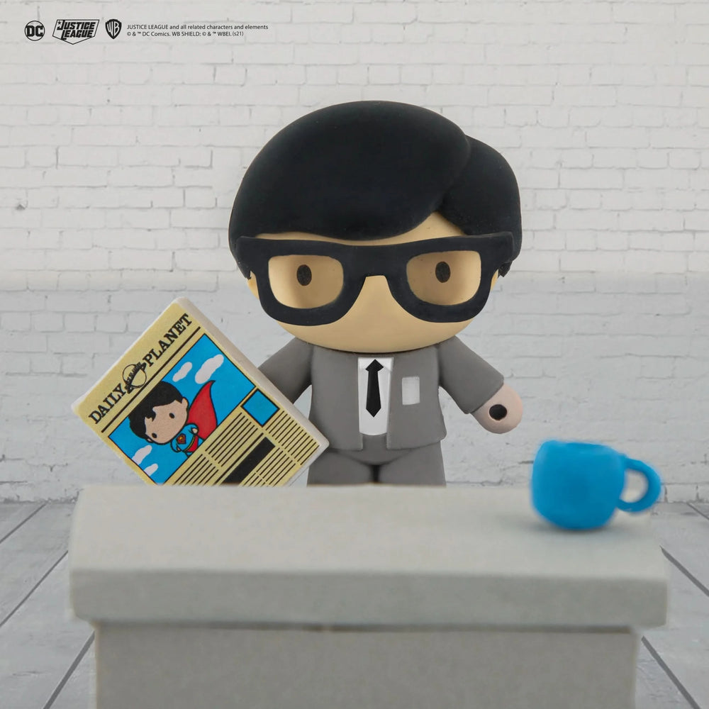 DC Comics Gomee Mystery - DC Comics CR5500