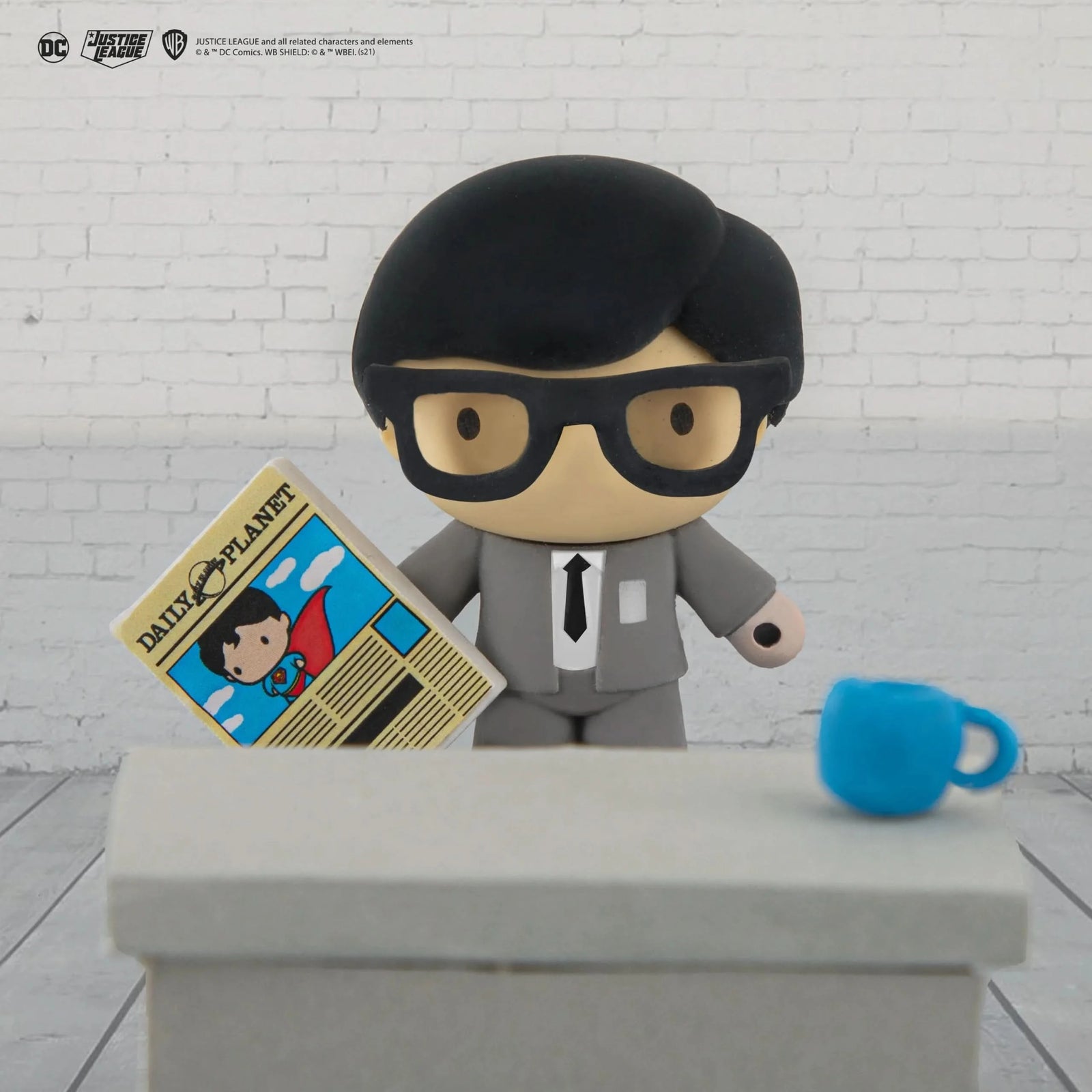 DC Comics Gomee Mystery - DC Comics CR5500