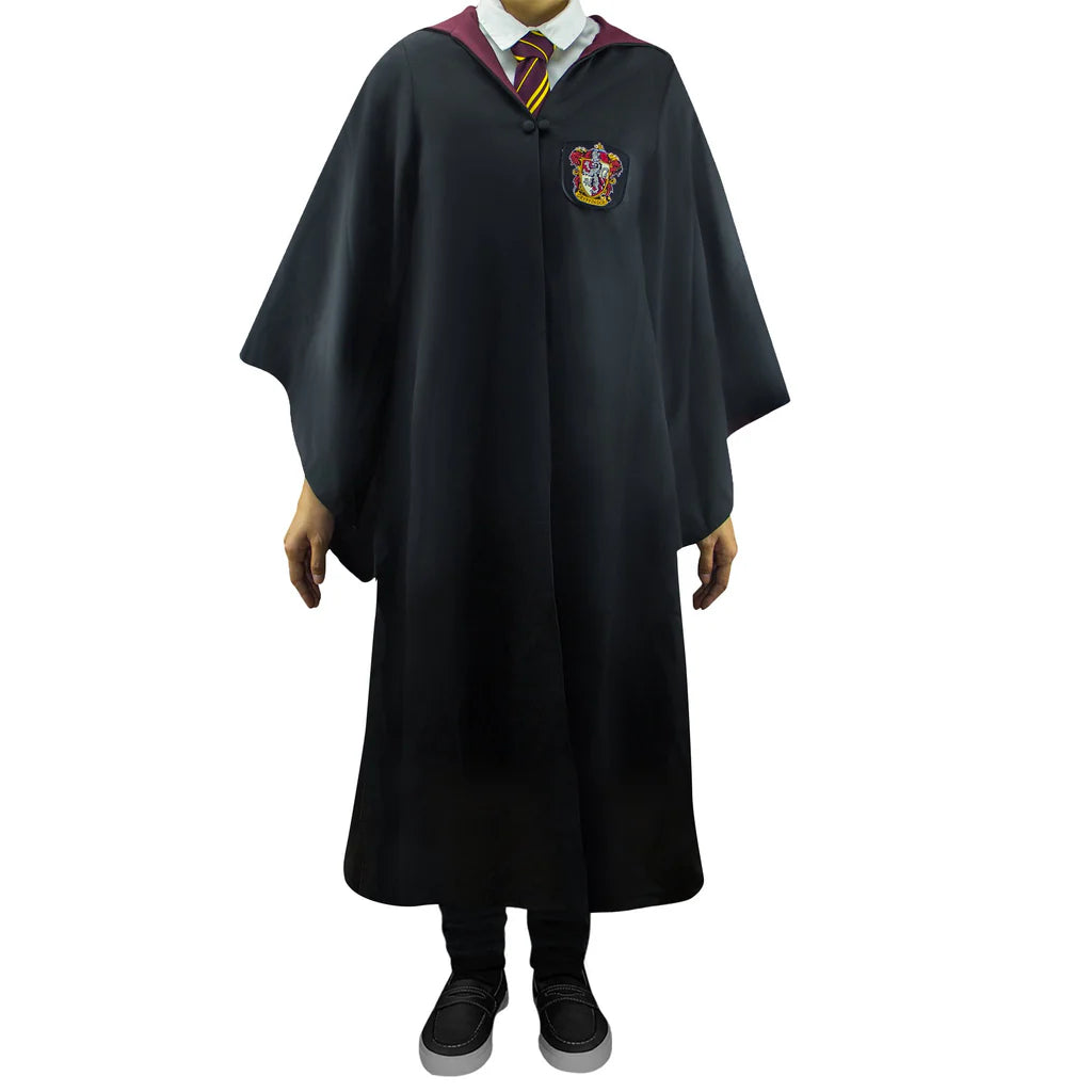Harry Potter Robe Harry Potter Wizard Gryffindor CR1201 - S