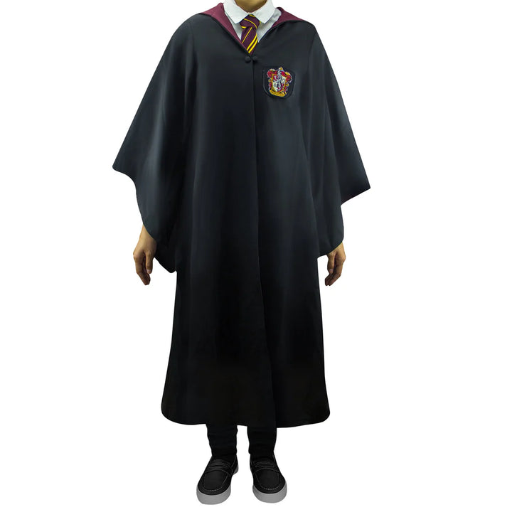 Harry Potter Robe Harry Potter Wizard Gryffindor CR1201 - S