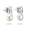 Thomas Sabo Sterling Silver Bold Elegance Earstuds H2320-082-14