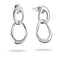 Thomas Sabo Sterling Silver Together Earring H2350-051-14