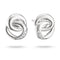 Thomas Sabo Sterling Silver Together Earstuds H2352-051-14