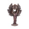 Ethereal Metatron Angel Bronze Figurine H4744P9