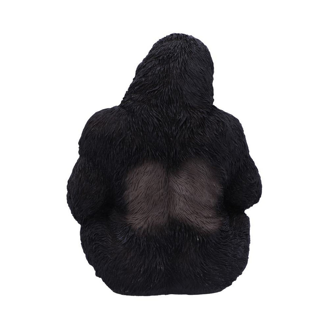 Gone Wild Gorilla Figurine 15.5cm H5743U1