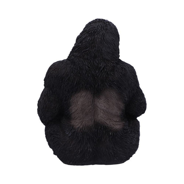 Gone Wild Gorilla Figurine 15.5cm H5743U1
