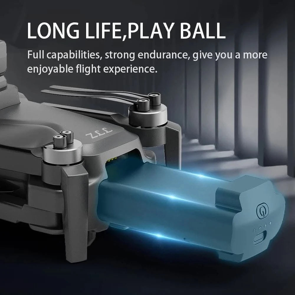 POSK cheap GPS drone with 4k  Professional  Dual  Camera FPV 1.2Km Brushless Motor Obstacle avoidance Foldable Quadcopter Drones-4