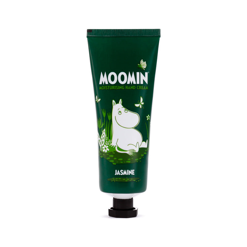 Moomin Garden Life Moisturising Hand Cream 75ml HANDC15