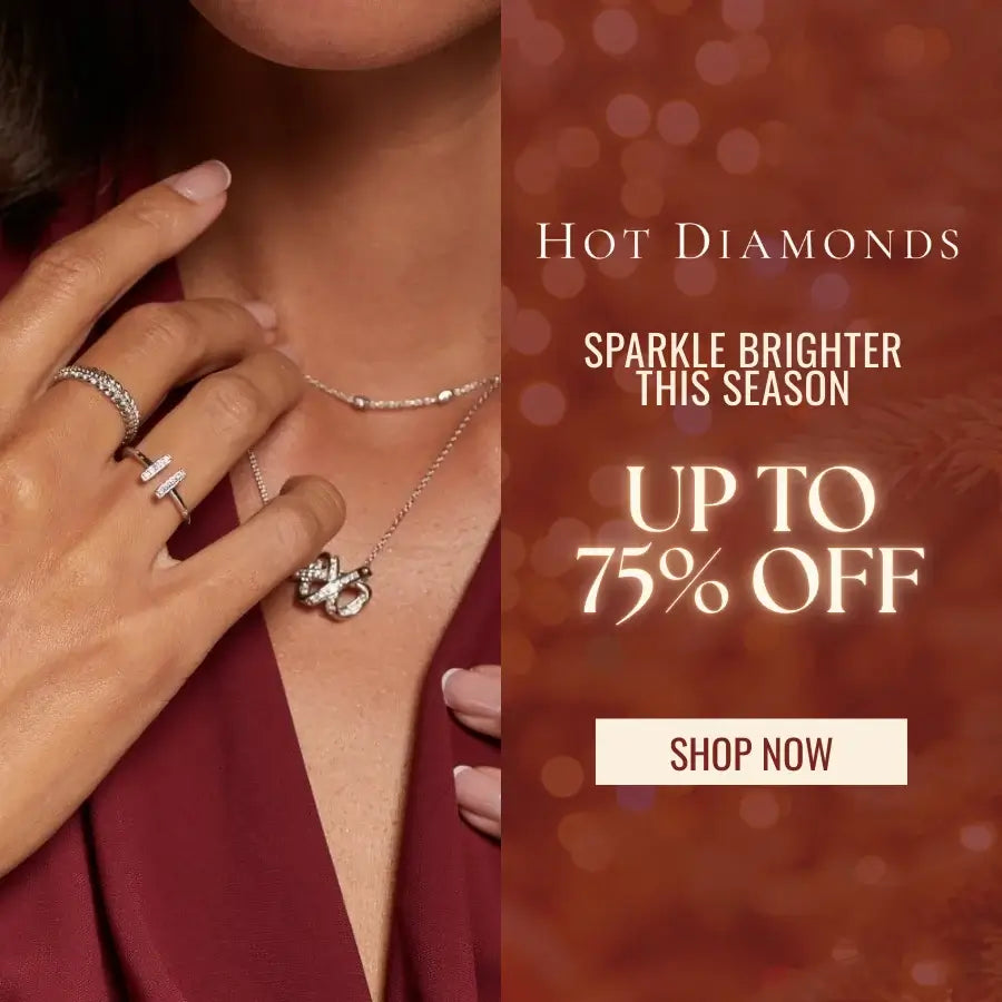 Hot Diamonds
