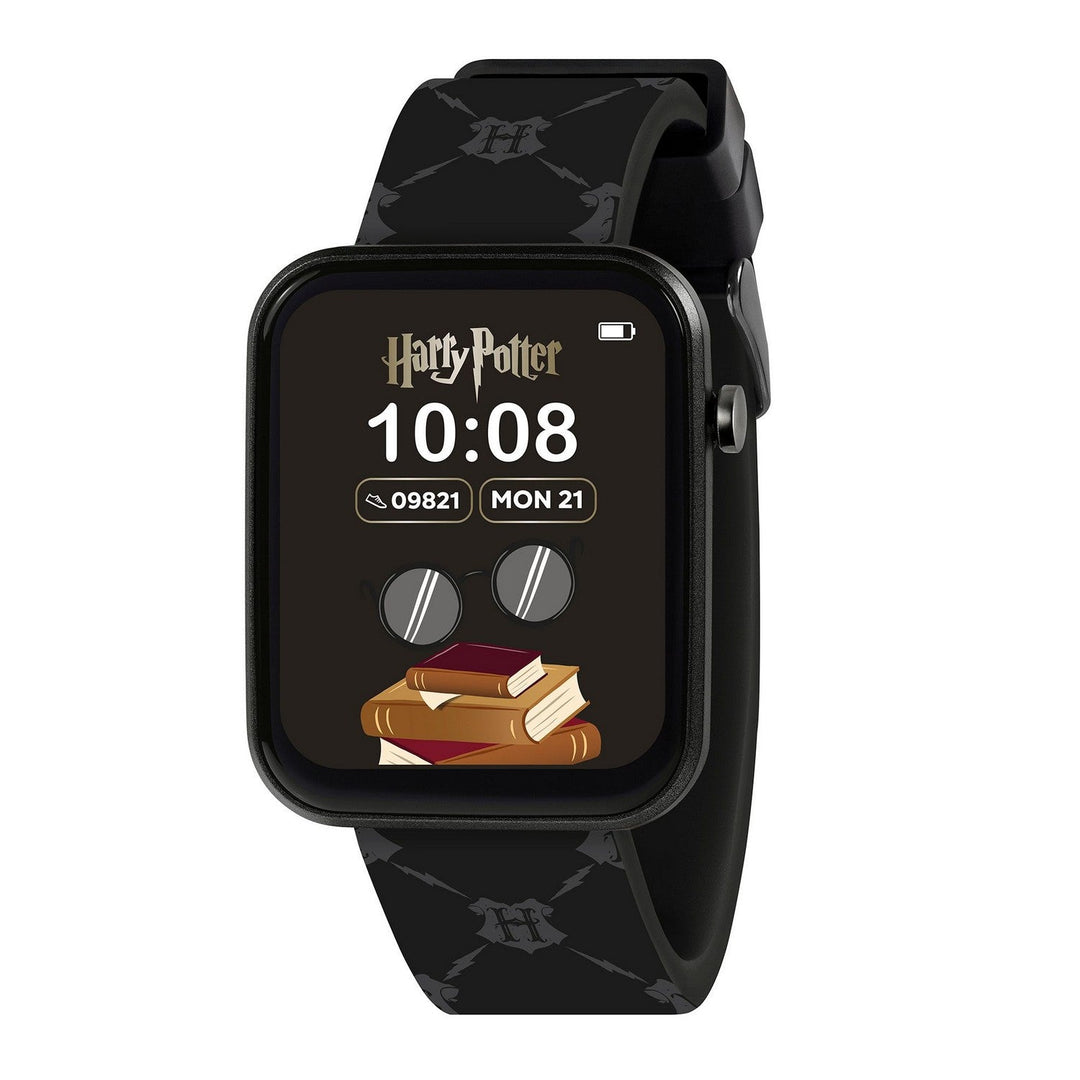 Harry Potter Printed Strap Smart Watch HP4168