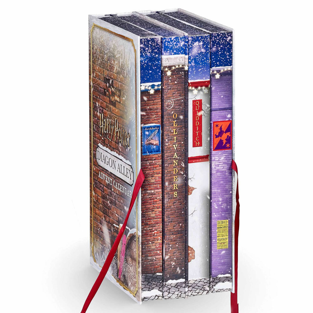Harry Potter Diagon Alley Advent Calendar HPA00635