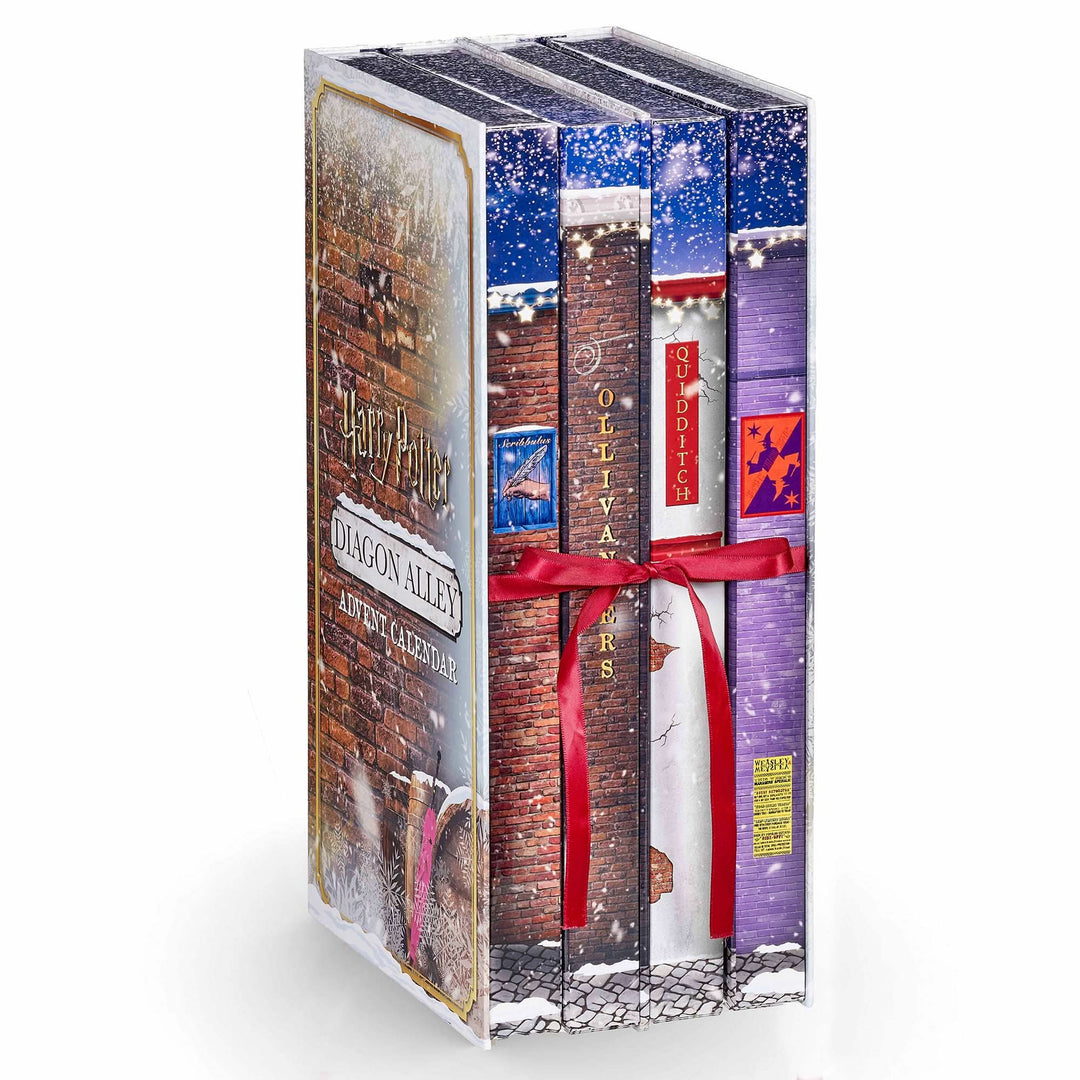 Harry Potter Diagon Alley Advent Calendar HPA00635