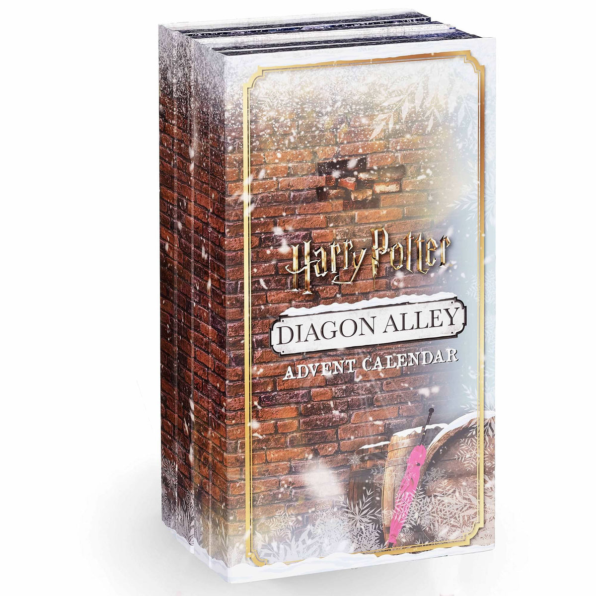 Harry Potter Diagon Alley Advent Calendar HPA00635