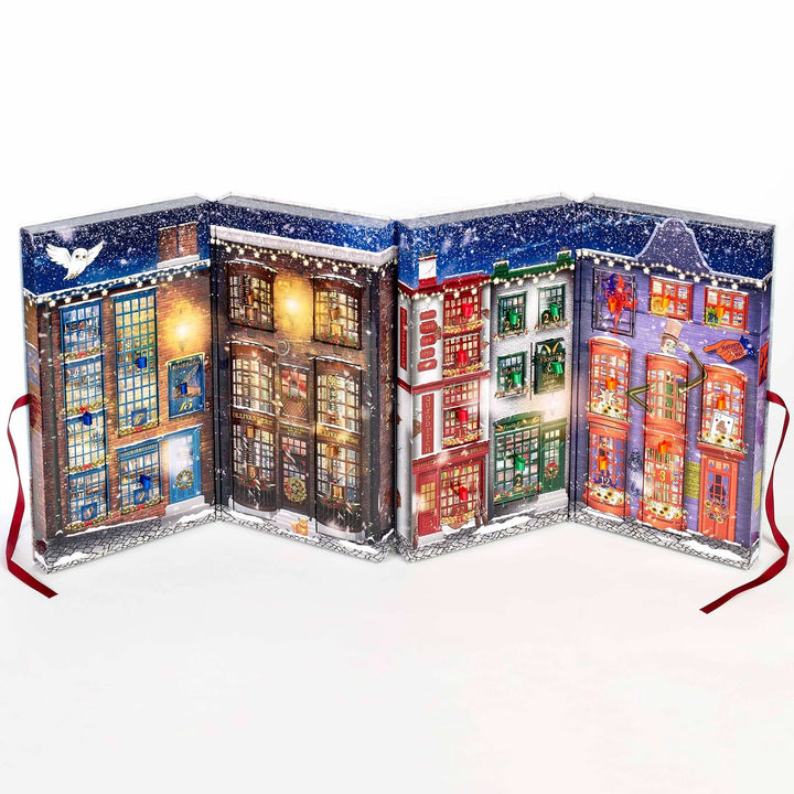 Harry Potter Diagon Alley Advent Calendar HPA00635