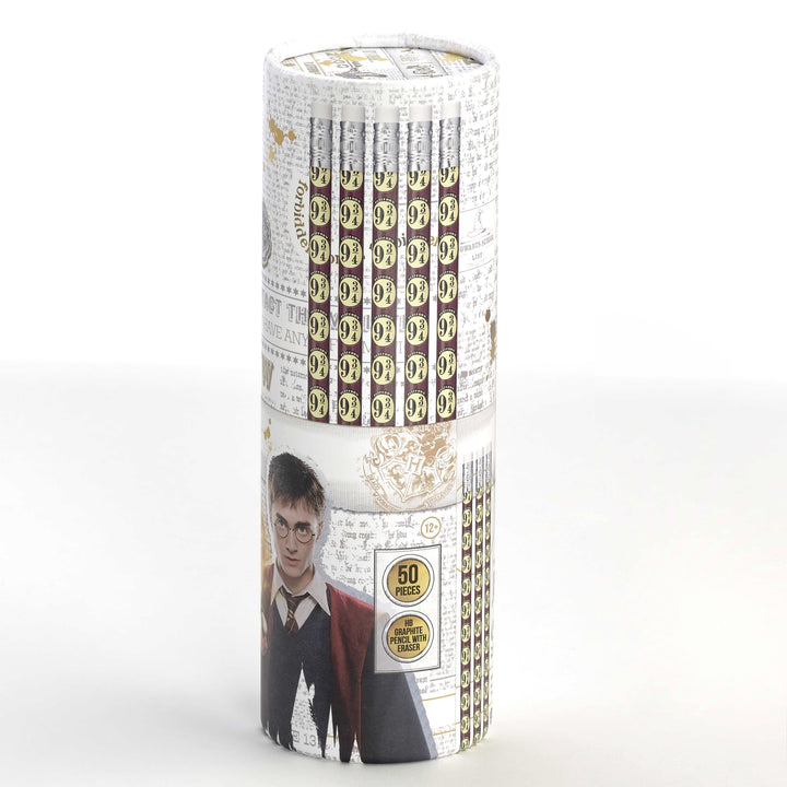 Harry Potter Platform 9 3/4 Pencil Red HPPCL011