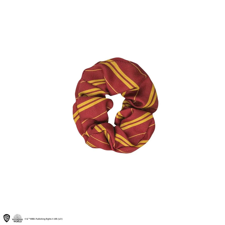 Harry Potter Hair Accessories Headband Scrunchy Bow Set Of 2 - Classic - Gryffindor CR2621