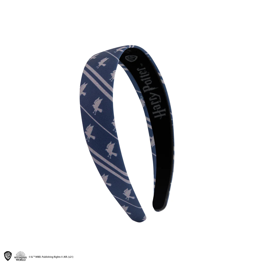 Harry Potter Headband Ravenclaw Headband scrunchySet of 2 CR2623