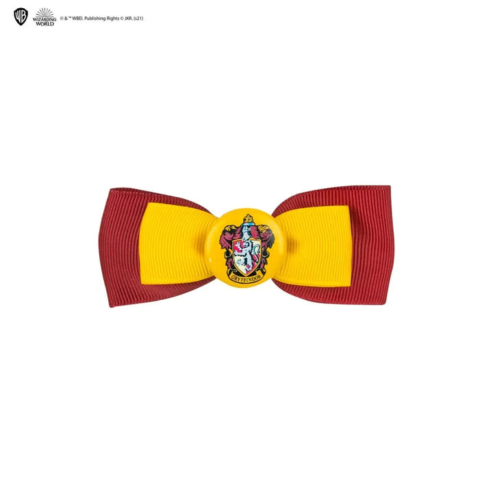 Harry Potter Hair Accessories Clip Double-headband Set - Trendy - Gryffindor CR2631