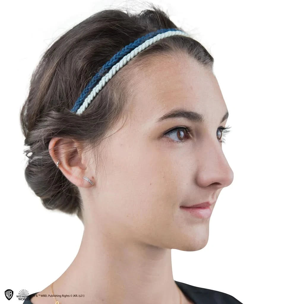 Harry Potter Hair Accessories Clip Double-headband Set - Trendy - Ravenclaw CR2633