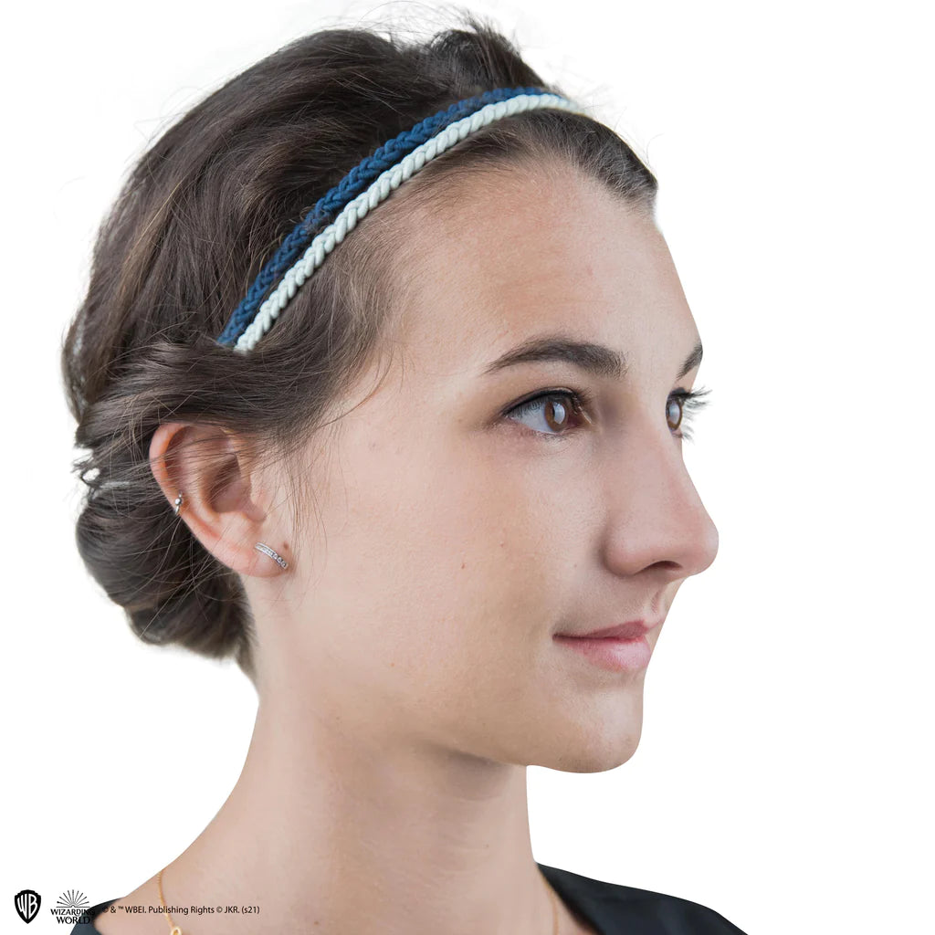 Harry Potter Headband Ravenclaw clip double headbandSet  of 2 CR2633