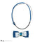 Harry Potter Hair Accessories Clip Double-headband Set - Trendy - Ravenclaw CR2633