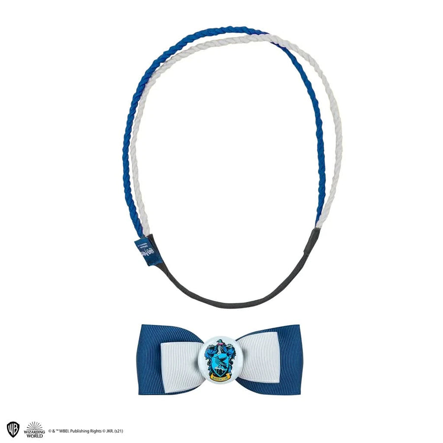 Harry Potter Hair Accessories Clip Double-headband Set - Trendy - Ravenclaw CR2633